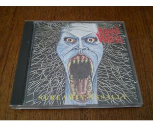 Angel Witch - Screamin' Assault [Import]