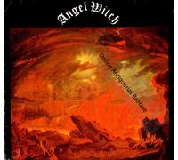 Angel Witch [Vinyl] [Import]