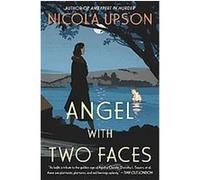 Angel With Two Faces Nicola Upson (Auteur)
