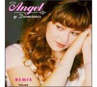 Angel Y Demonio - Re-Mix