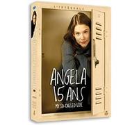 Angela 15 ans - Coffret intégral 6 DVD E