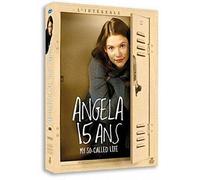Angela, 15 ans – Paramount Pictures – Coffret intégral 6 DVD