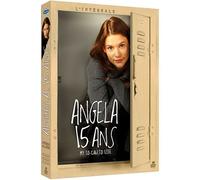 Angela, 15 ans – Paramount Pictures – Coffret intégral 6 DVD