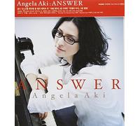 Angela Aki - Answer