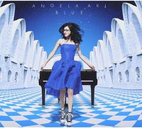 Angela Aki - Blue [Import]