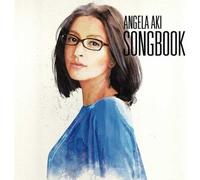 Angela Aki - Recueil de chants