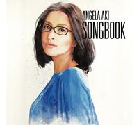 Angela Aki - Songbook [Import]