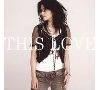 Angela Aki - This Love [Import]