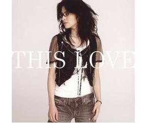 Angela Aki - This Love [Import]