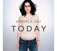 Angela Aki - Today