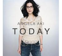 Angela Aki - Today [Import]