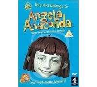 Angela Anaconda