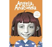 Angela Anaconda (Vol. 1 Et 2)