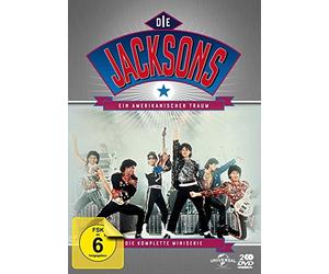 Angela Bassett;Vanessa Williams - Die Jacksons: Ein Amerikanischer Traum