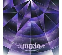 Angela - Best Album Takara Bako-Treasure Box [Import]