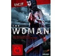 Angela Bettis;Pollyanna Mcintosh;Sean Bridgers;Car - The Woman [Import]