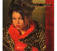 Angela Bofill - I Wanna Love Somebody