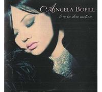 Angela Bofill - incl. Real Love