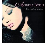 Angela Bofill - Love in Slow Motion [Import]
