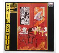 Angela Brownbridge - Erik Satie: Jack in the Box and Other Piano Favorites [LP]