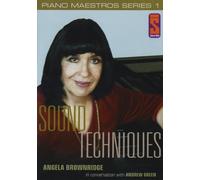Angela Brownridge - Angela Brownridge - Piano Maestros Series 1