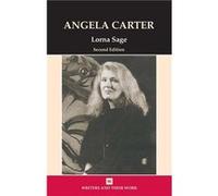 Angela Carter by Sage Paperback Book Sage, Lorna (Auteur)