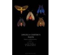 Angela Carter's Pasts