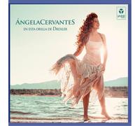 Ángela Cervantes - En Esta Orilla de Drexler