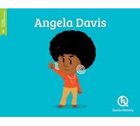 Angela Davis