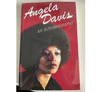 Angela Davis: An Autobiography