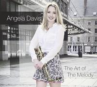 Angela Davis - Art of The Melody