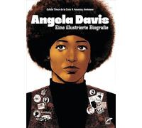 Angela Davis: Eine illustrierte Biografie