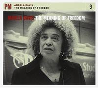 Angela Davis - Meaning of Freedom [Import]