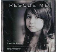 Angela Dawn - Rescue Me - Angela Dawn - Christian Music (UK Import)