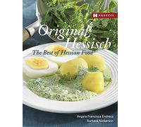 Angela Francisca Endress Barbara N Original Hessisch - The Best of Hess (Relié)