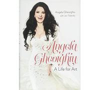 Angela Gheorghiu