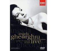 Angela Gheorghiu
