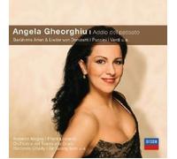 ANGELA GHEORGHIU - ADDIO DEL PASSATO (CC) CD NEUF