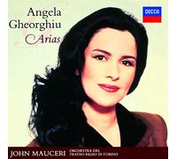 Angela Gheorghiu: Arias (SHM-CD) [Import]