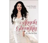 Angela Gheorghiu by Jon Tolansky Inconnu (Auteur)