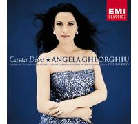 Angela Gheorghiu - Casta Diva (Airs et scènes d'opéras)