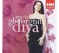 Angela Gheorghiu - Diva