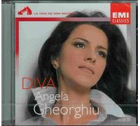 Angela Gheorghiu : Diva