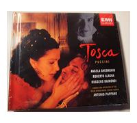 Tosca - Gheorghiu; Alagna; Covent Garden Opera