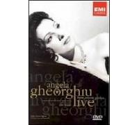 Angela Gheorghiu - Live From Covent Garden