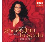 Alfred Alessandrescu - Live from La Scala