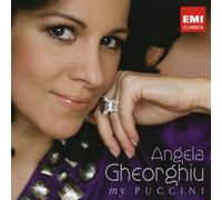 Angela Gheorghiu - My Puccini