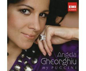 Angela Gheorghiu - My Puccini