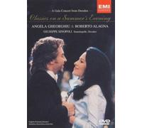 Angela Gheorghiu & Roberto Alagna - Classics on a Summer's Evening Angela Gheorghiu