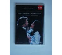 Angela Gheorghiu & Roberto Alagna - Classics On A Summer's Evening - Dvd (2001)